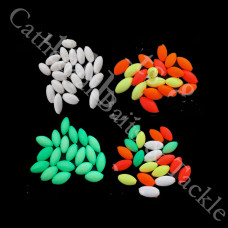 Pop up floating rig beads Small